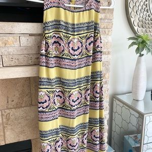 LOFT sheath dress XS